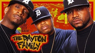 What&#39;s On My Mind? The Dayton Family Classic Hip Hop Album | Flint, MI