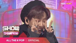 Show Champion EP.301 ROH TAE HYUN - I Wanna Know