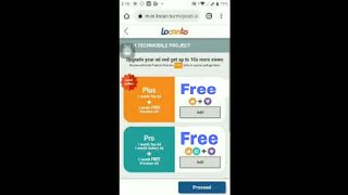 How to Post paid ads on Free locnato || #locnato #Premium #Ads Free || Locnato ads  free || #locanto