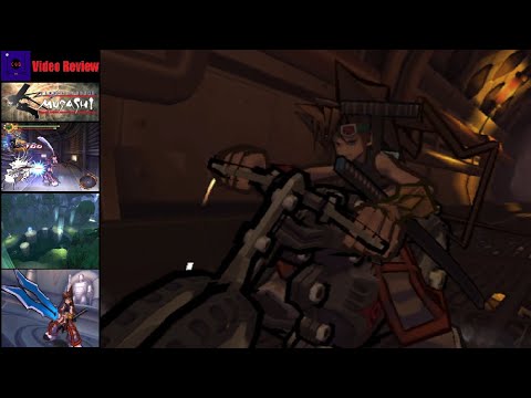 Musashi Samurai Legend Review