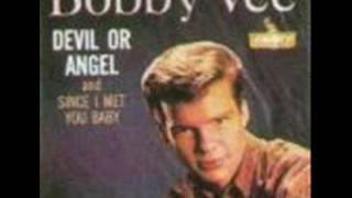Bobby Vee   Please Don t Ask About Barbara w  LYRI~