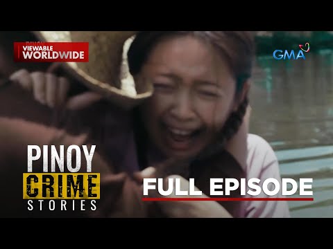 Dalagita, tila ginawang bihag para halayin nang paulit-ulit! (Full Episode) Pinoy Crime Stories
