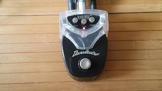 ギター Danelectro BLACK COFFEE L DISTORTION Danelectro Black Coffee Metal Distortion Pedal | Reverb