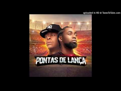 Hernâni Da Silva e   Sleam Nigger Feat Ramadenny Picasso -  Colman Cheio (Pontas De Lança Vol. ll)