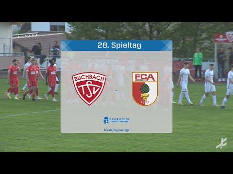 Augsburger Youngsters machen Klassenerhalt fix – Subaric mit dem goldenen Tor des Tages