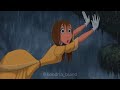 Tarzan Voice Over Part 1