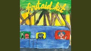 Music video thumbnail preview for Pervigilo by First Aid Kit