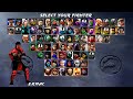 Mortal Kombat Project Expanded Plus 2025 Ermac MK2 Playthrough