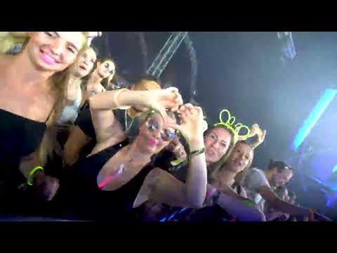 Reche & Recall B2B Die Gebrüder Brett @SonneMondSterneFestival 2022 [VideoSet]