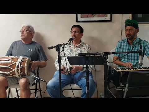 Return of Sir.  Gangaraam 'Mamoo' Tolan (Part 2)