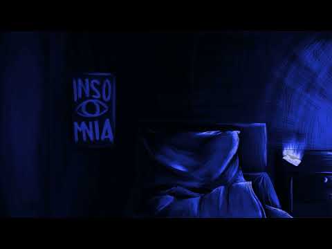 LOKI - INSOMNIA