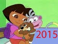 Dora The Explorer Compilation 2015 Dora S Amazing Puppy Adventures Movie Game 2015