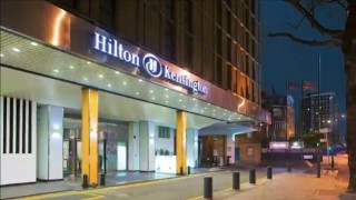 Hilton London Kensington Hotel **** - London, United Kingdom