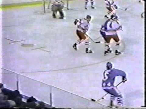 1980 - 06. Jan. - Superseries 1979-'80 - Québec Nordiques vs Red Army