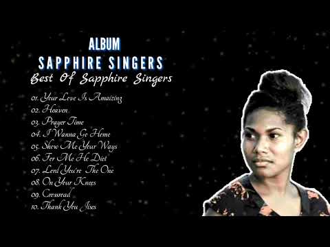 Album Sapphire_Singers Best Of Sapphire Singers(@Album Song's (Official)#musicvideo#intertainment