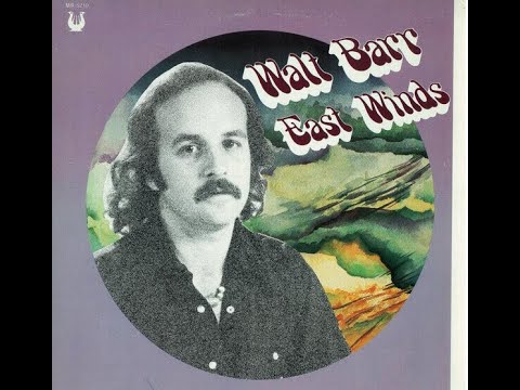 Walt Barr / Creepin'