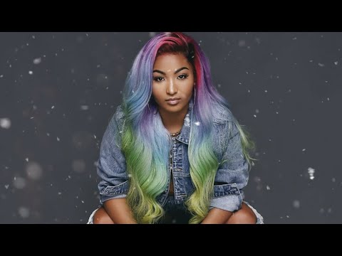 Frenna x Shenseea Type Beat - 'Slime'  Dancehall Type Beat