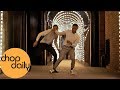 Burna Boy - Ye (Dance Video) | Chop Daily