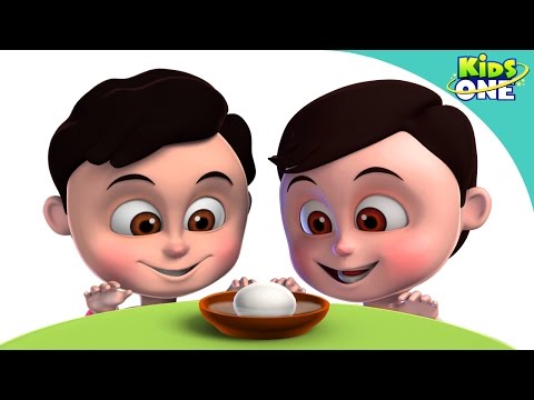 Chunnu Munnu The Do Bhai | Hindi Kids Rhymes | 3d Animated Hindi Rhymes