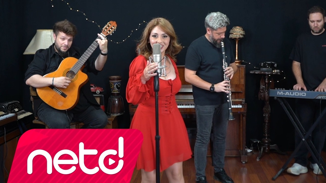 Pelin Özendi - Aşktan Ne Haber