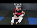 The Daily Dirtball: "Baby Bird"  Attacking from inside back control! - Dirtball BJJ The Daily Dirtball: "Baby Bird"  Attacking from inside back control!
