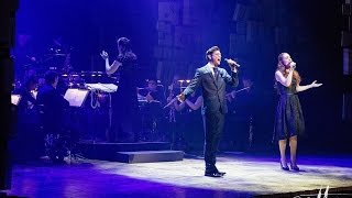 Rob Guest Endowment 2015 - Jemma Rix &amp; Rob Mills - Here Right Now