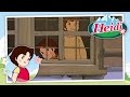 Heidi Episodio 38