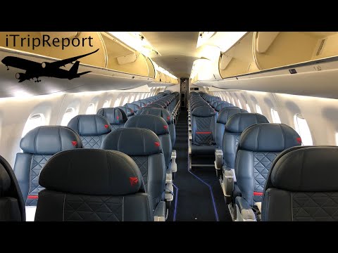 download lagu mp3 mp4 Delta Embraer 175 First Class Review, download lagu Delta Embraer 175 First Class Review gratis, unduh video klip Delta Embraer 175 First Class Review