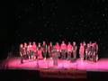 We Bop Harmony Choirfest Brighton Dome 2008