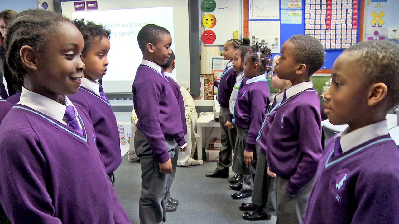 Oracy in the Classroom: Strategies for Effective Talk