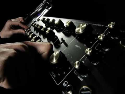 DJ Vikk - Soulful House Session #1 - Feb 2012