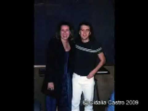 Cidalia Castro e Juliano Cortuah - Tempestade