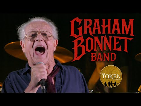 Graham Bonnet 2025-05-04 Westland, MI - full show 4K