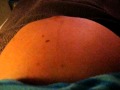 There S An Alien In My Belly