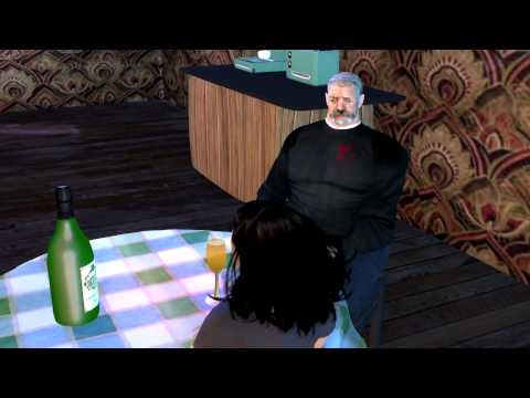 download lagu mp3 mp4 Machinimatrix, download lagu Machinimatrix gratis, unduh video klip Machinimatrix