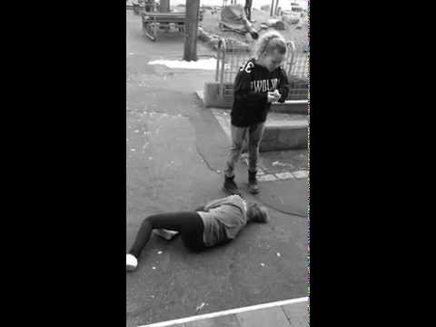 Stoffer - Frida og Camilla