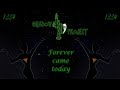 Shadow Project - Forever Came Today (lyrics)