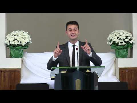 Fugiți de închinarea la idoli : 1 Corinteni 10:14-22