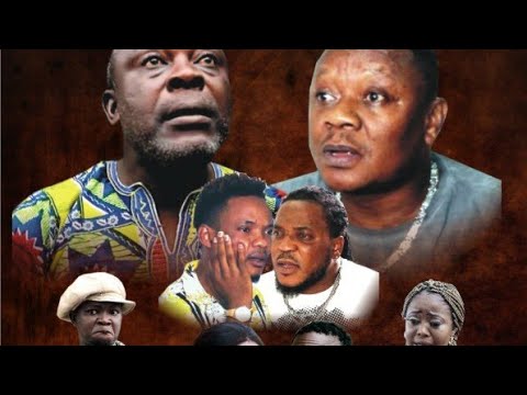 OKPIA NI MUENTINYAN Movie Launching Latest Benin Movie 2020