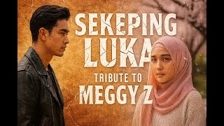 Download lagu Sekeping Luka | Meggy Z Tribute | Dangdut Melayu Bollywood Cover mp3