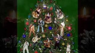Santa Bring My Baby Back by Elvis Presley Christmas Music Collection