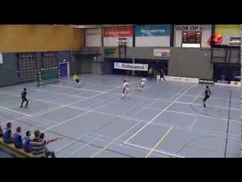 Moment van de week: doelpunt van Every Janzen