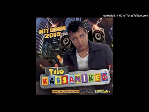 TE AMAREI - TRIO KASSANIKEO 2015