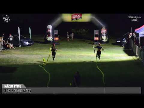 Pěnčín ŠTIKY - Ženy