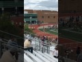 100mh OAA Championship