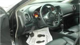 preview picture of video '2011 Nissan Maxima Used Cars Warner Robins GA'