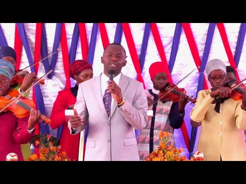Worship Extravaganza by Pst Enock  | Yaya Kilimani Worship
