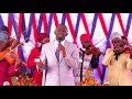 Worship Extravaganza By Pst Enock Yaya Kilimani Worship