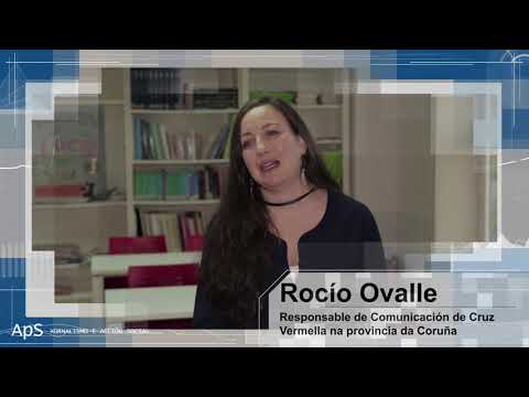 Vídeo: Xornalismo e acción social