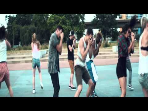 Lost Tricky Alive- Rizzle Kicks vs Bee Gees vs RUN DMC vs Nirvana